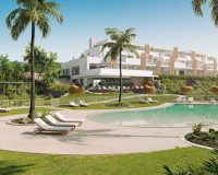 New Build - Ground-floor - Casares