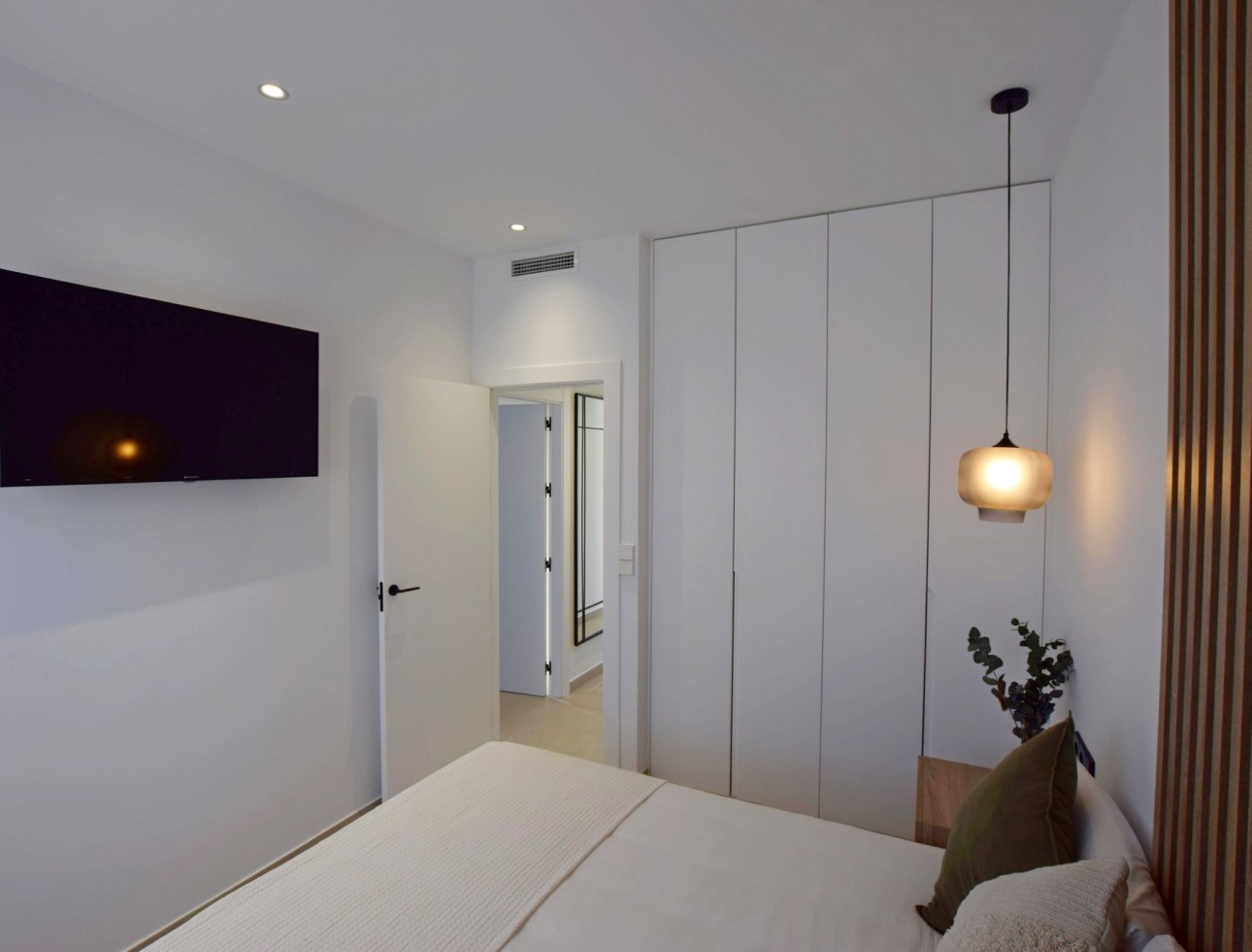 New Build - Ground-floor - Condado de Alhama