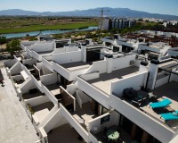 New Build - Ground-floor - Condado de Alhama