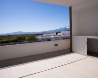 New Build - Ground-floor - Condado de Alhama