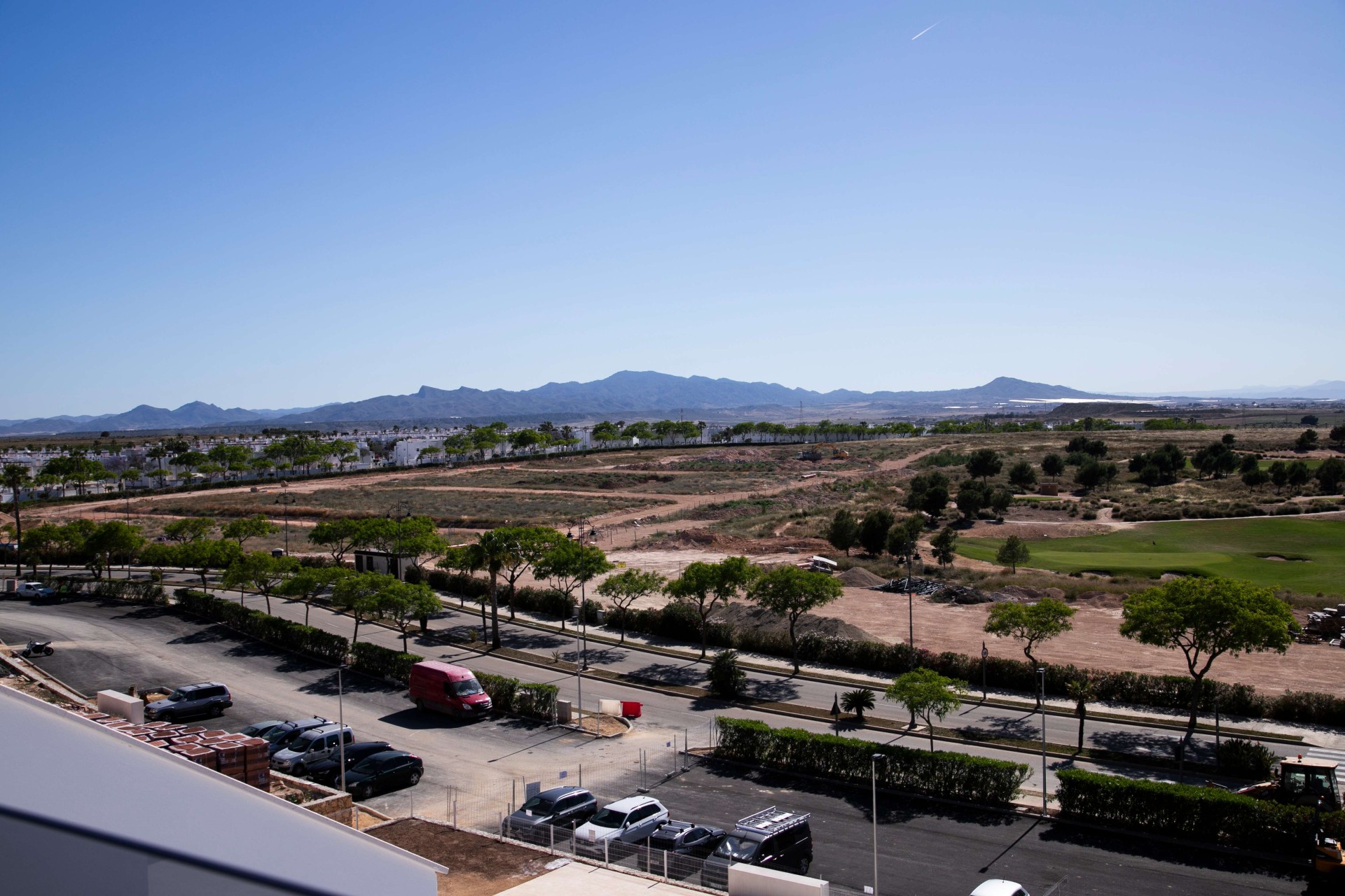 New Build - Ground-floor - Condado de Alhama