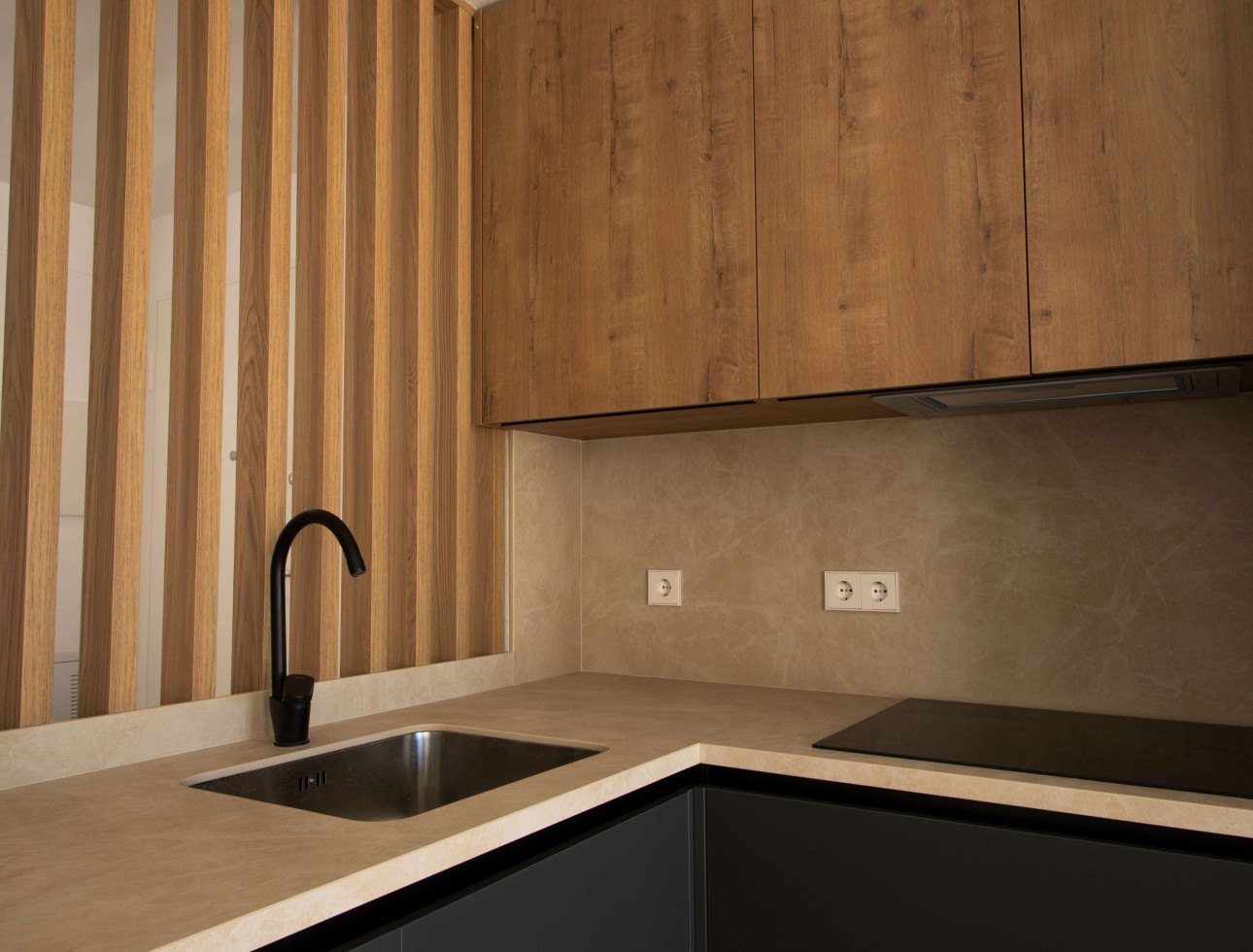 New Build - Ground-floor - Condado de Alhama