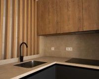 New Build - Ground-floor - Condado de Alhama