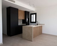 New Build - Ground-floor - Condado de Alhama