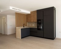 New Build - Ground-floor - Condado de Alhama