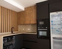 New Build - Ground-floor - Condado de Alhama