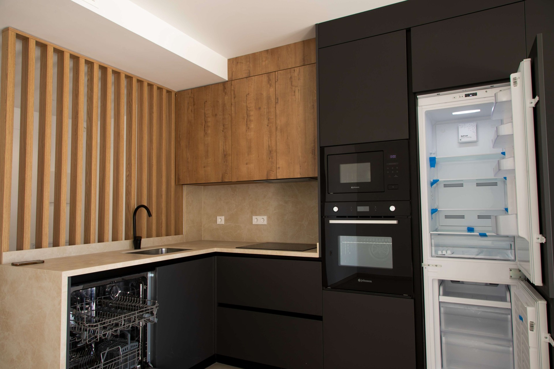 New Build - Ground-floor - Condado de Alhama