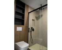New Build - Ground-floor - Condado de Alhama