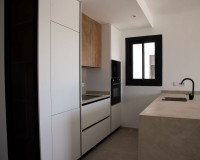New Build - Ground-floor - Condado de Alhama