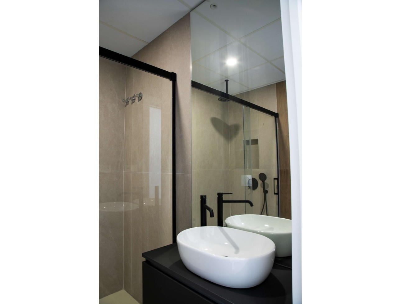 New Build - Ground-floor - Condado de Alhama