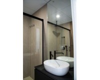 New Build - Ground-floor - Condado de Alhama