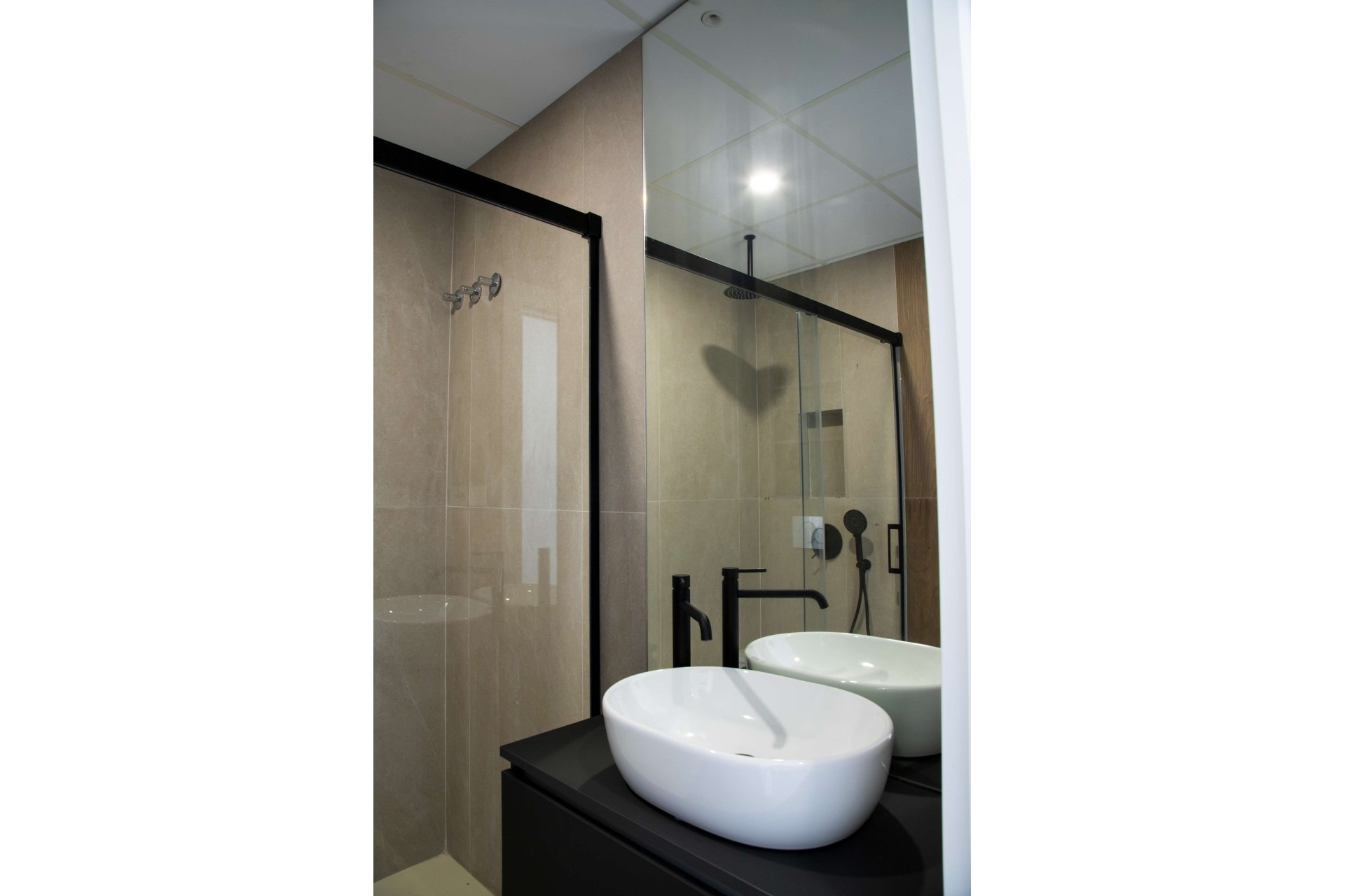 New Build - Ground-floor - Condado de Alhama