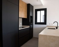 New Build - Ground-floor - Condado de Alhama