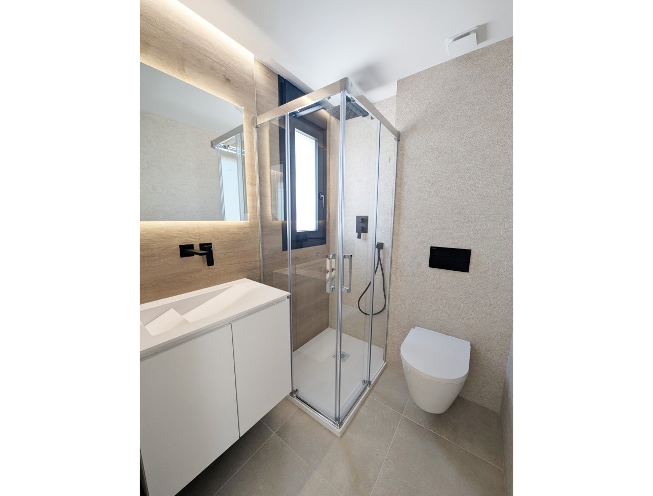 New Build - Ground-floor - Denia