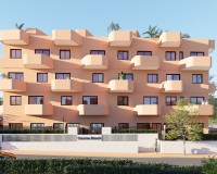 New Build - Ground-floor - El Campello