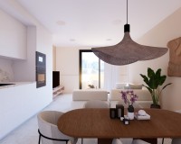 New Build - Ground-floor - El Campello