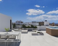 New Build - Ground-floor - Estepona