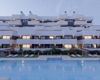 New Build - Ground-floor - Estepona