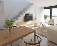 New Build - Ground-floor - Estepona