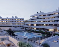 New Build - Ground-floor - Estepona