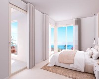 New Build - Ground-floor - Estepona