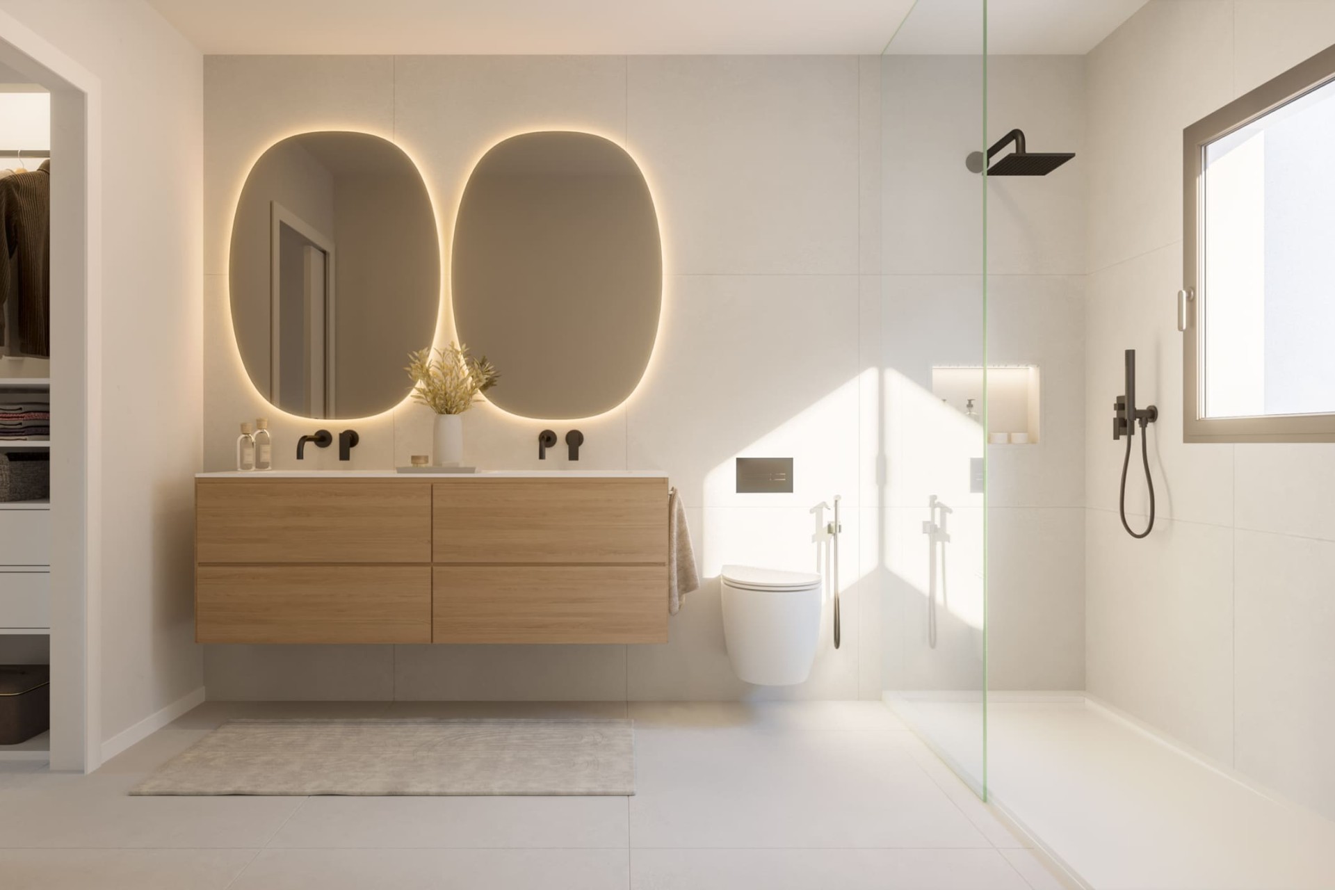 New Build - Ground-floor - Estepona