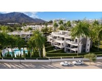 New Build - Ground-floor - Estepona