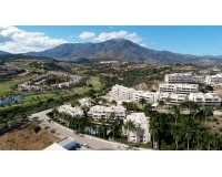 New Build - Ground-floor - Estepona