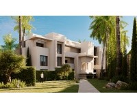 New Build - Ground-floor - Estepona