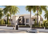 New Build - Ground-floor - Estepona