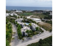 New Build - Ground-floor - Estepona
