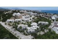 New Build - Ground-floor - Estepona