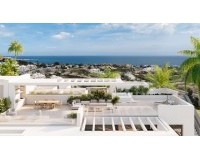 New Build - Ground-floor - Estepona