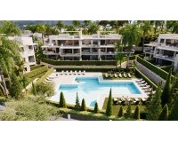 New Build - Ground-floor - Estepona