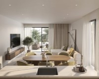 New Build - Ground-floor - Estepona