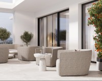 New Build - Ground-floor - Estepona