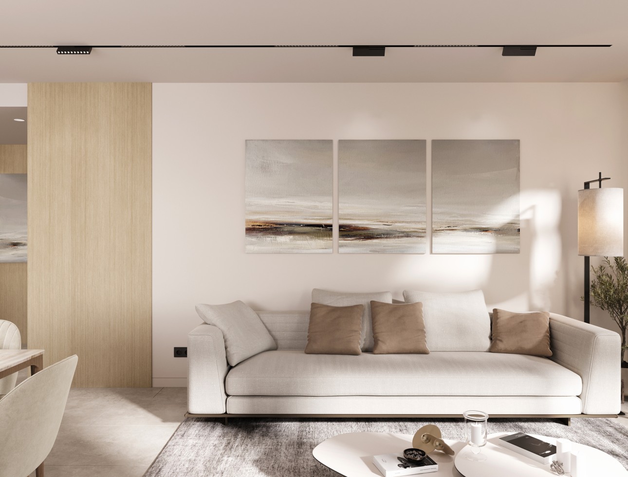 New Build - Ground-floor - Estepona