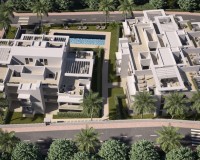 New Build - Ground-floor - Estepona