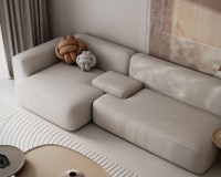 New Build - Ground-floor - Estepona