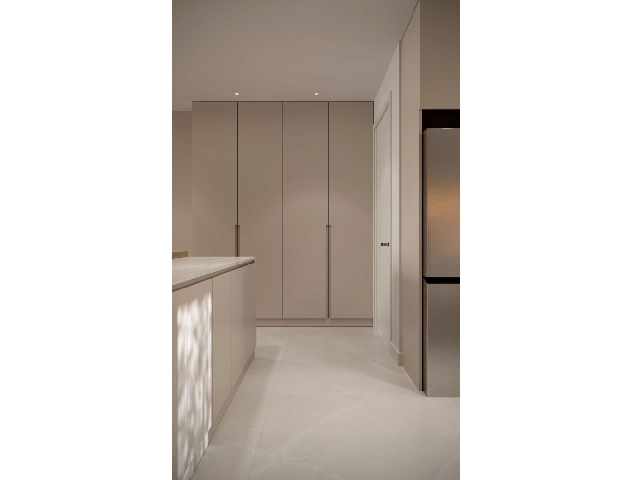 New Build - Ground-floor - Estepona