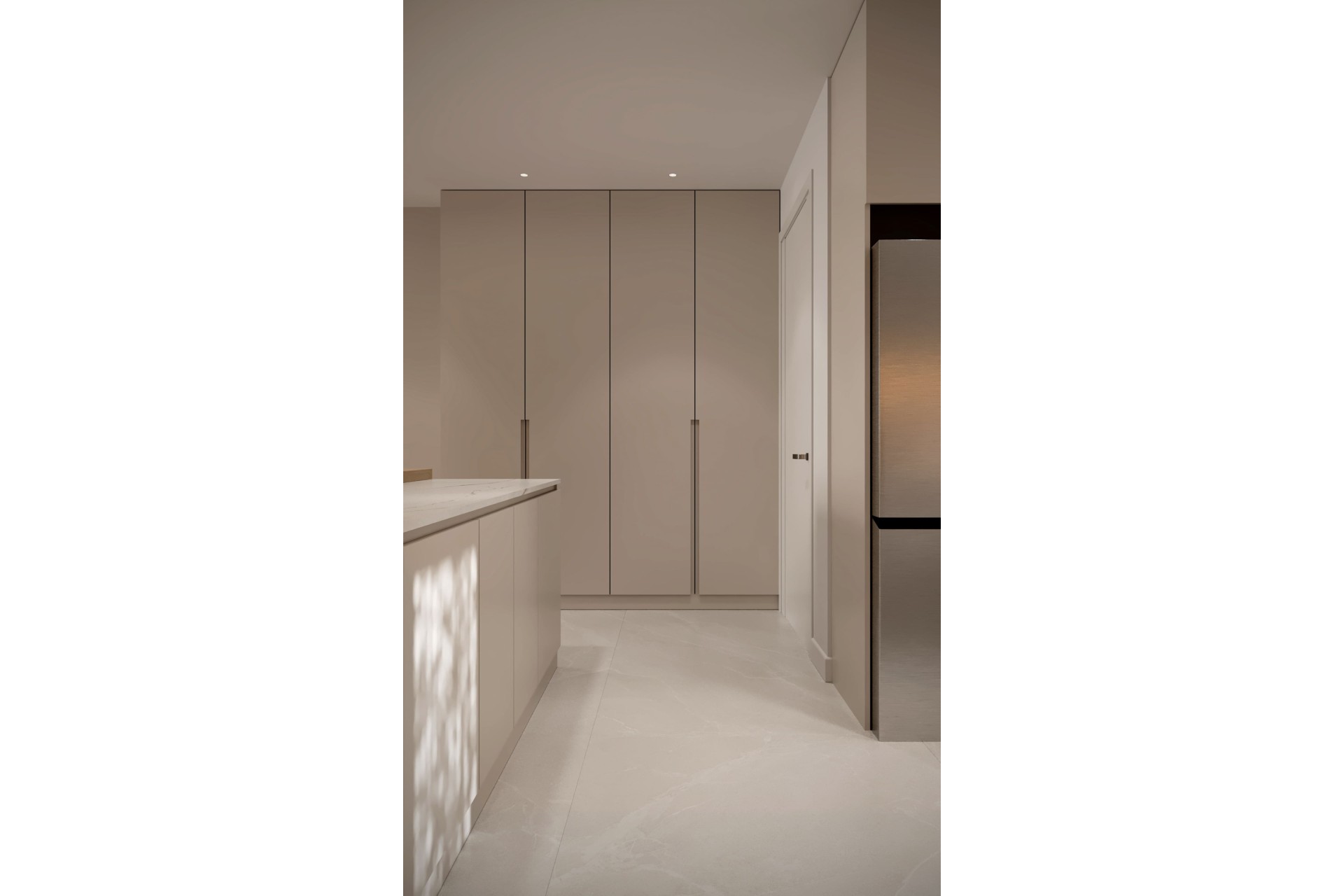 New Build - Ground-floor - Estepona