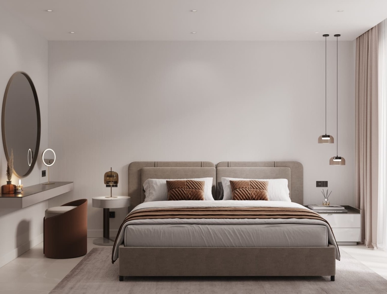 New Build - Ground-floor - Estepona