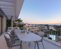New Build - Ground-floor - Estepona