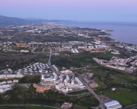 New Build - Ground-floor - Estepona