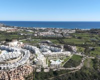 New Build - Ground-floor - Estepona