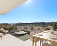 New Build - Ground-floor - Estepona