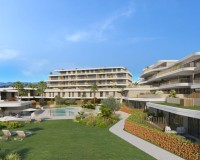New Build - Ground-floor - Estepona