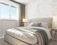 New Build - Ground-floor - Estepona