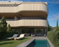 New Build - Ground-floor - Estepona