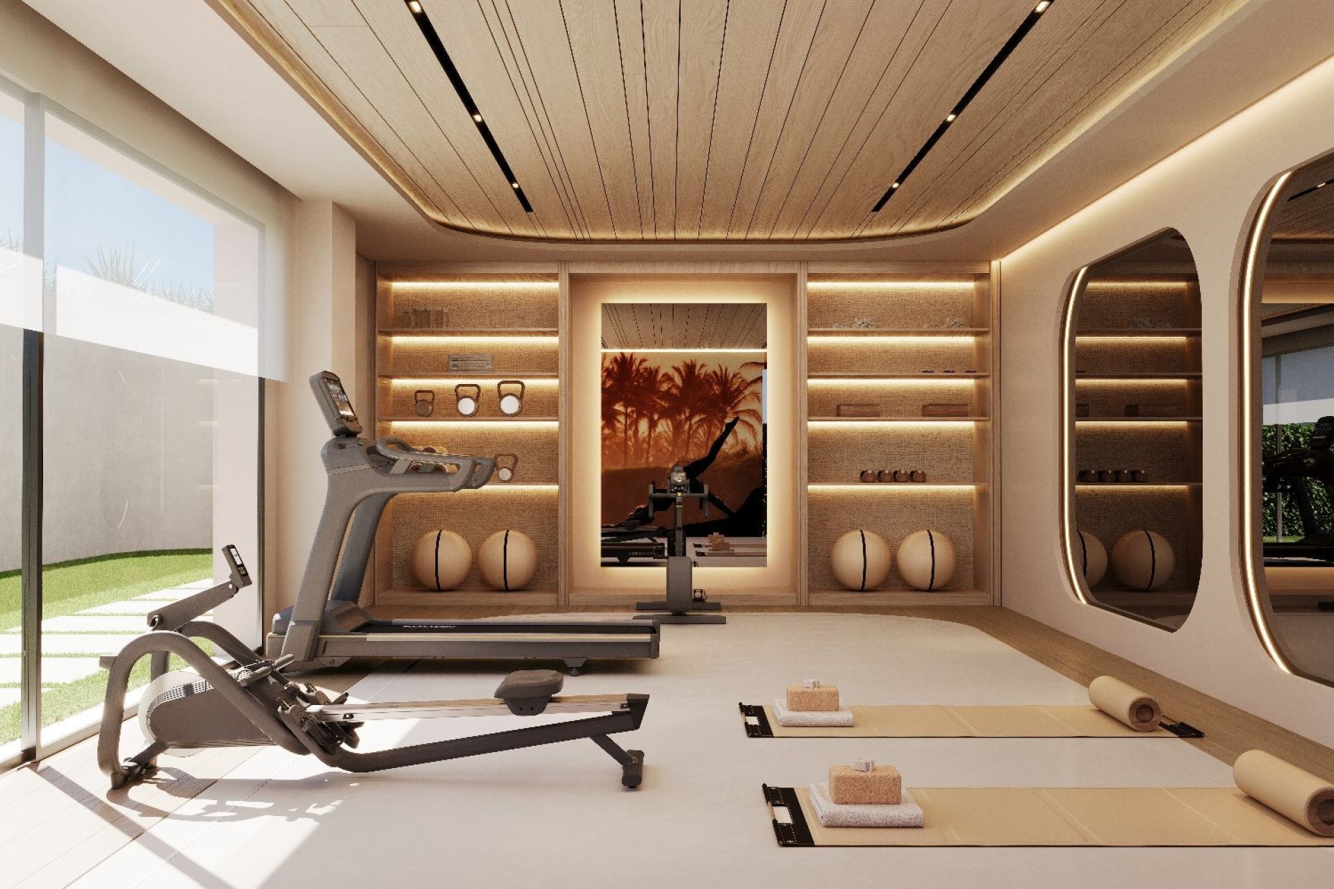 New Build - Ground-floor - Estepona